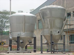 fabricacao Tanques